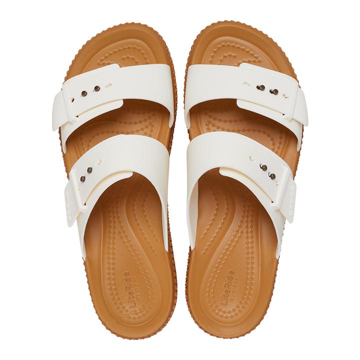 crocs クロックス crocs【レディース サンダル】Brooklyn Woven crocs クロックス crocs【レディース サンダル】Brooklyn Woven