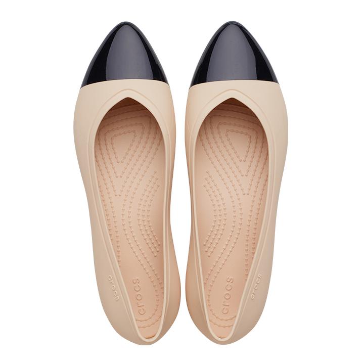 crocs（クロックス） crocs【レディース サンダル】Brooklyn Dip