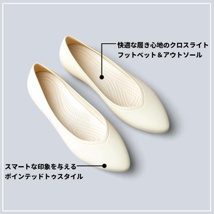 crocs（クロックス） crocs【レディース サンダル】Brooklyn Dip