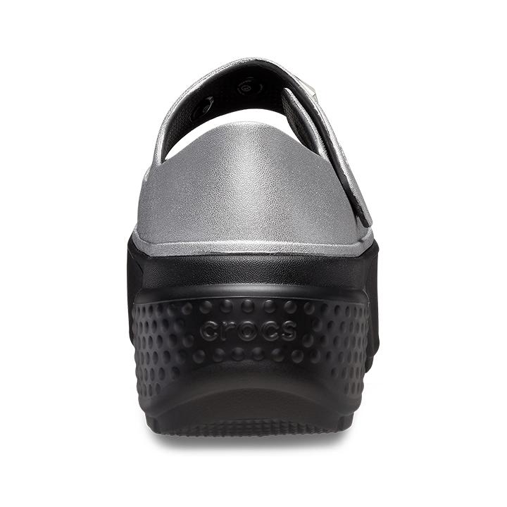 crocs クロックス crocs【メンズ レディース サンダル】Stomp crocs クロックス crocs【メンズ レディース サンダル】Stomp
