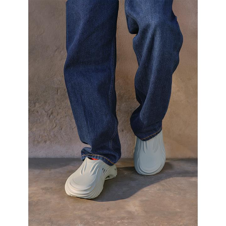 crocs（クロックス） crocs【メンズ レディース サンダル】Echo Wave