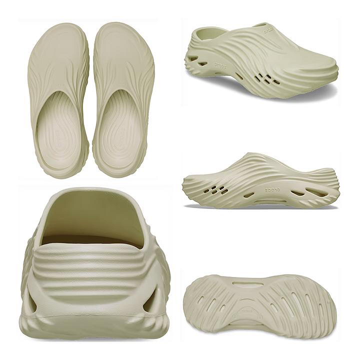 crocs（クロックス） crocs【メンズ レディース サンダル】Echo Wave