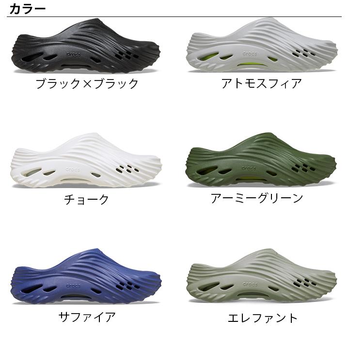 crocs（クロックス） crocs【メンズ レディース サンダル】Echo Wave
