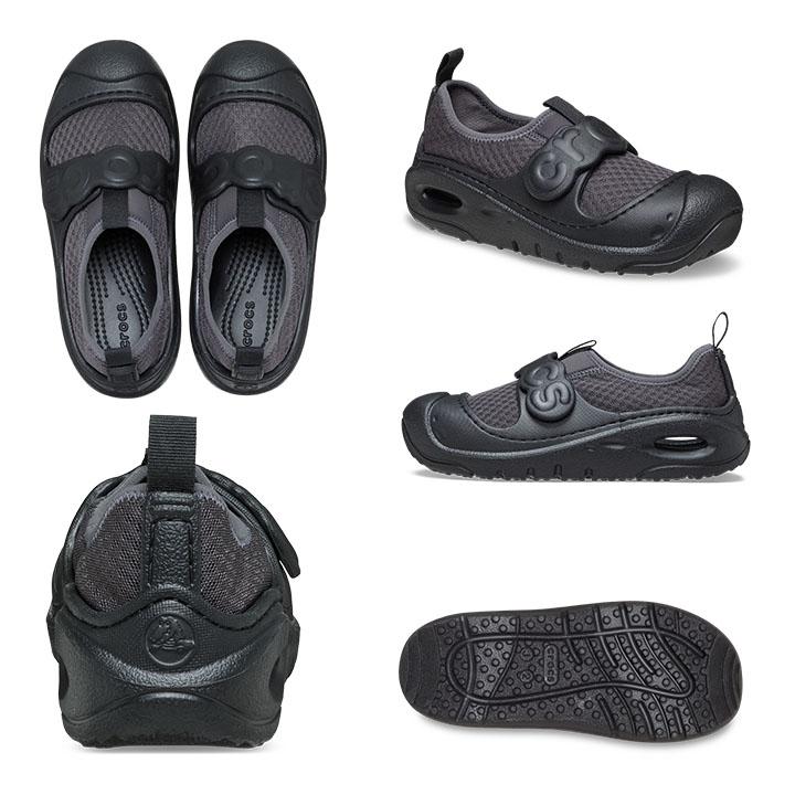 crocs（クロックス） crocs【キッズ サンダル】Swiftwater Splash Shoe