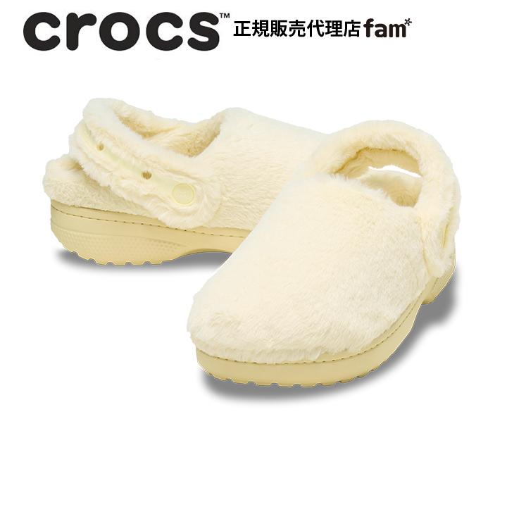 本日限定価格 crocs（クロックス） crocs【メンズ レディース ボア】Classic