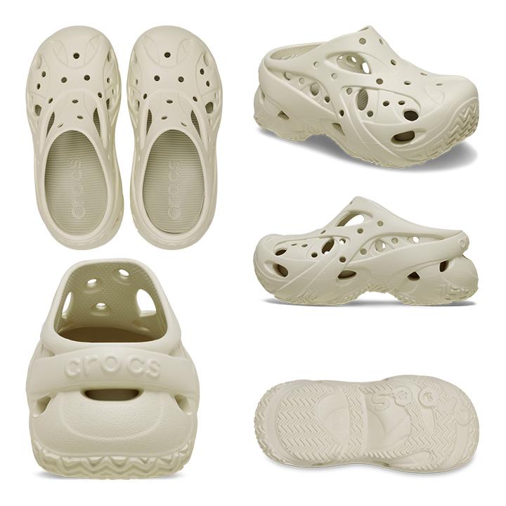 crocs（クロックス） crocs【レディース サンダル】Caged Clog