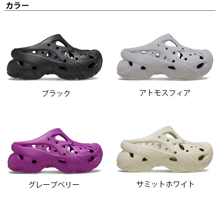 crocs（クロックス） crocs【レディース サンダル】Caged Clog