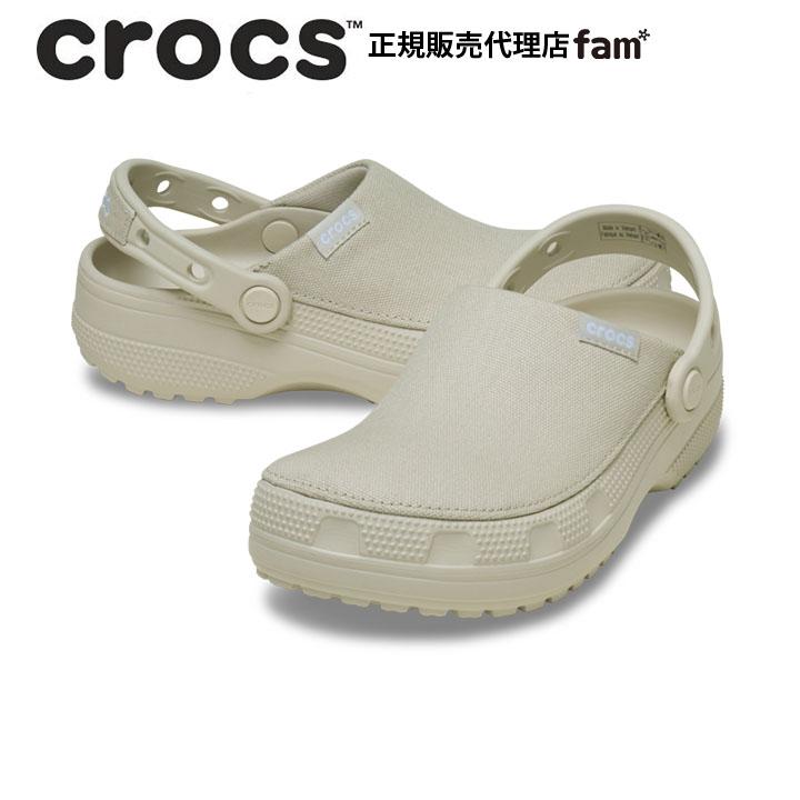 ヴェユールドゥニュイ crocs（クロックス） crocs【メンズ レディース サンダル】Classic