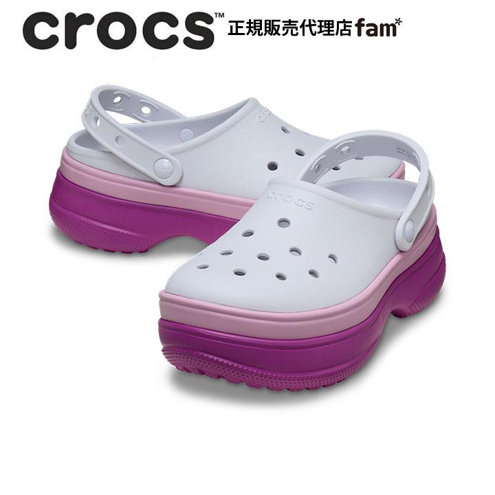 crocs（クロックス） crocs【メンズ レディース サンダル】Classic