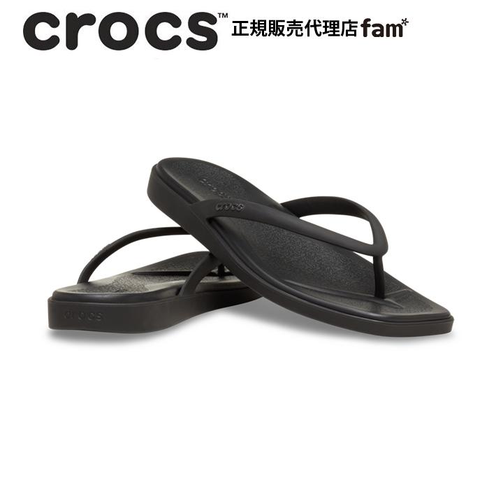 crocs（クロックス） crocs【レディース サンダル】Miami Flip