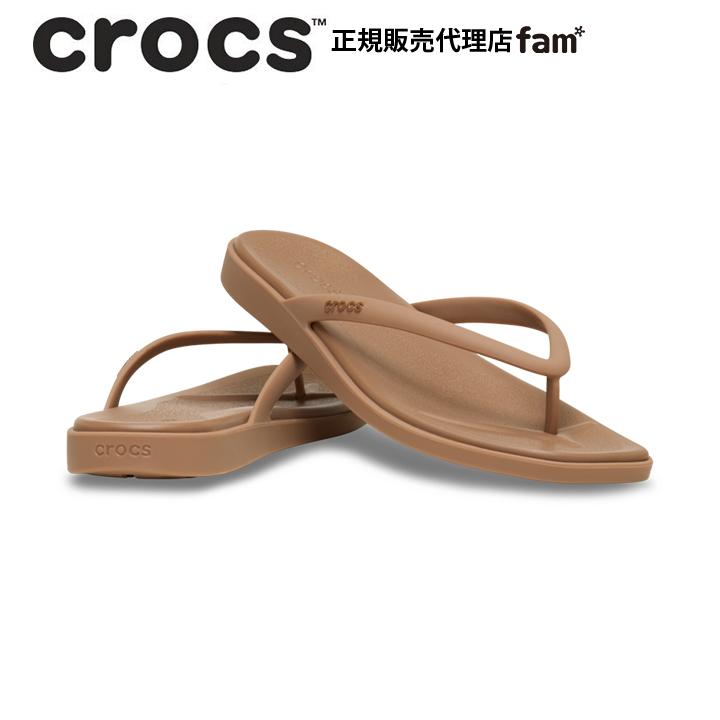 crocs（クロックス） crocs【レディース サンダル】Miami Flip