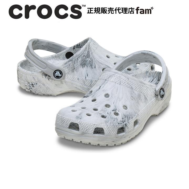 crocs（クロックス） crocs【メンズ レディース サンダル】Classic