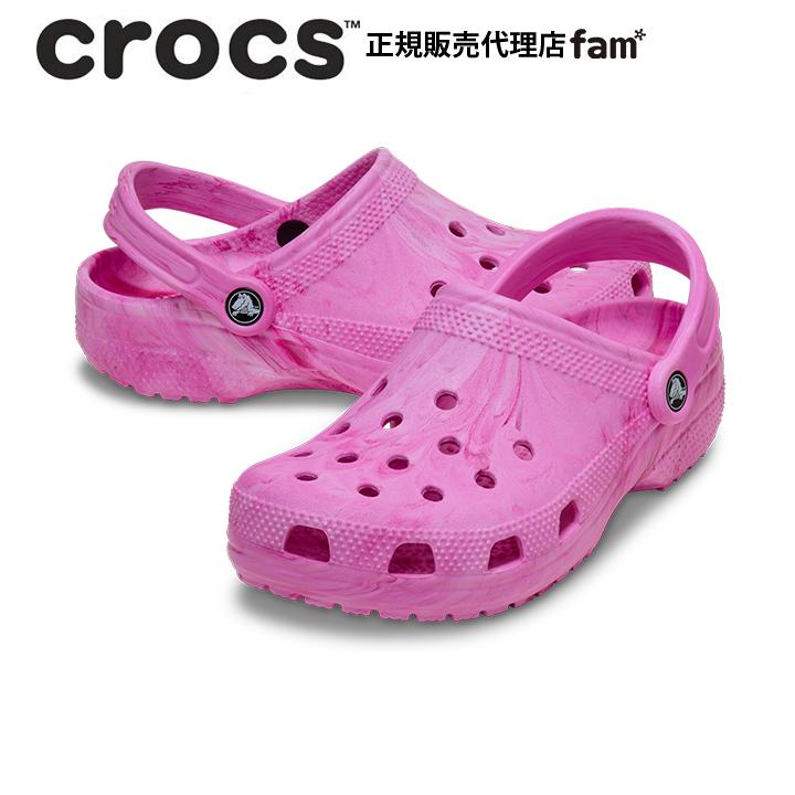 crocs（クロックス） crocs【メンズ レディース サンダル】Classic