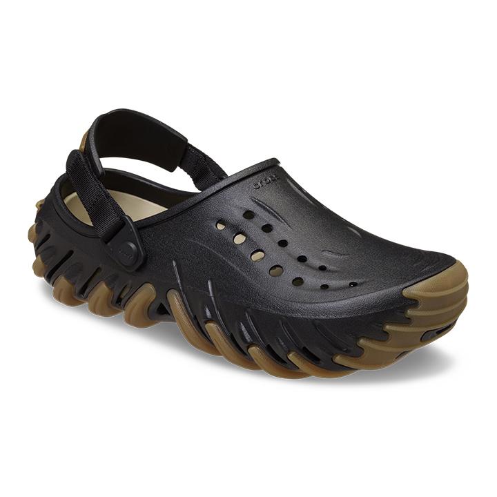 crocs（クロックス） crocs【メンズ レディース サンダル】Echo Gum RO