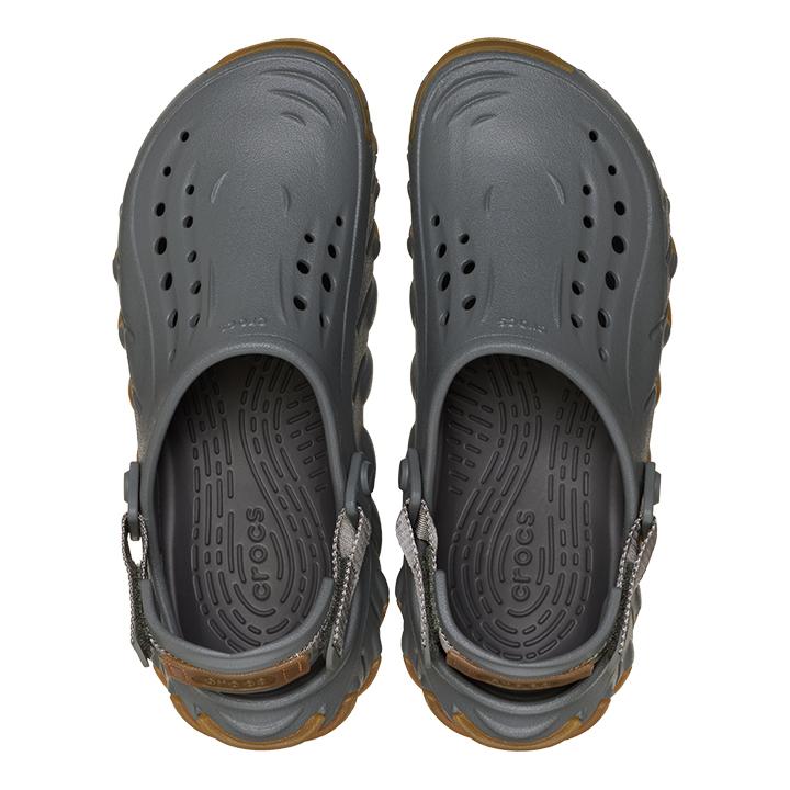 crocs（クロックス） crocs【メンズ レディース サンダル】Echo Gum RO