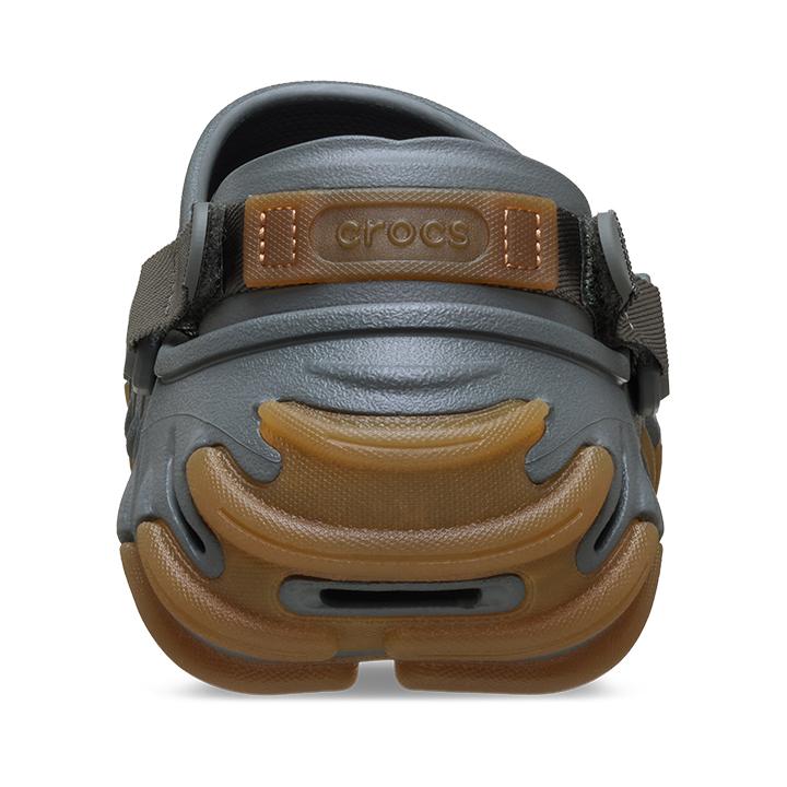 crocs（クロックス） crocs【メンズ レディース サンダル】Echo Gum RO