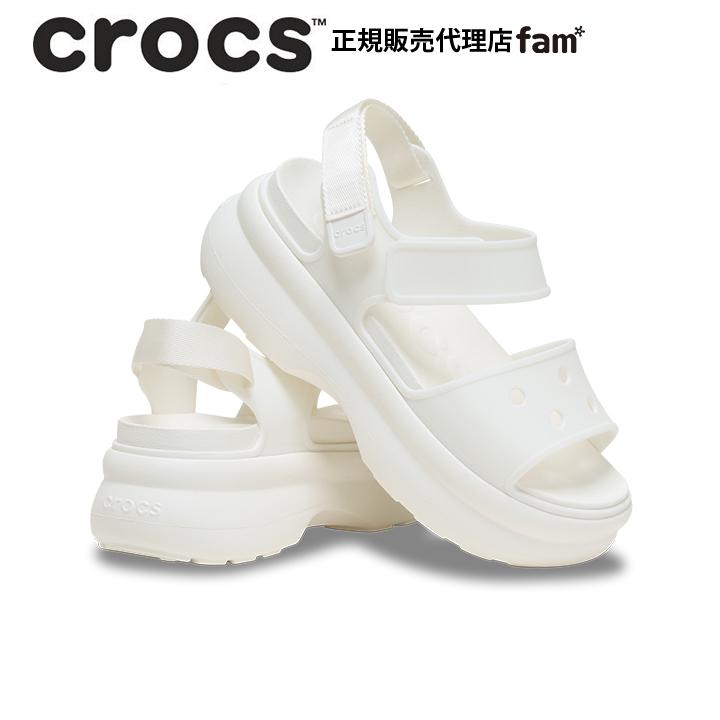 crocs（クロックス） crocs【レディース サンダル】Soho Y Strap