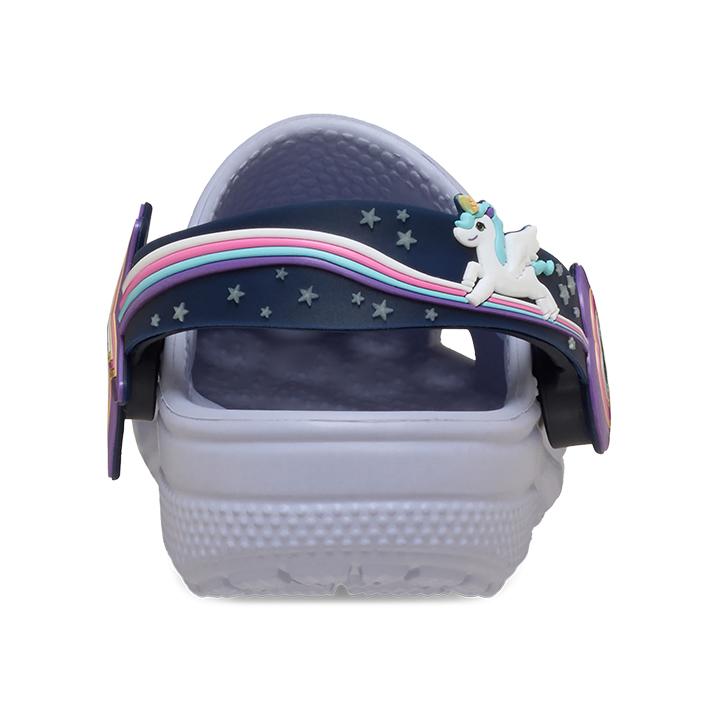 林檎さん専用 crocs（クロックス） crocs【キッズ サンダル】Classic Imagination