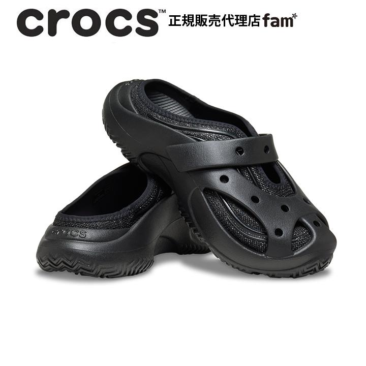 crocs（クロックス） crocs【レディース サンダル】Caged Mule