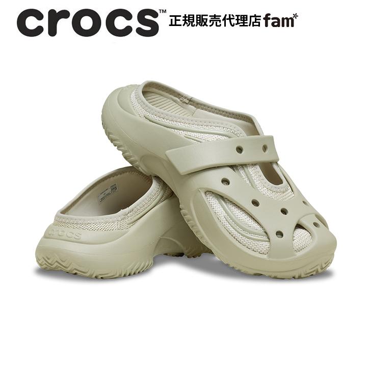 crocs（クロックス） crocs【レディース サンダル】Caged Mule