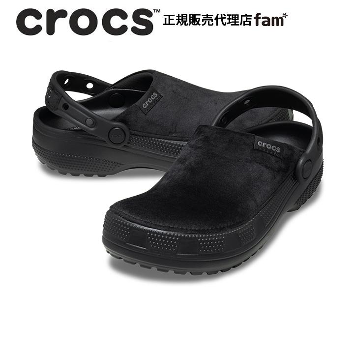 crocs（クロックス） crocs【メンズ レディース サンダル】Classic