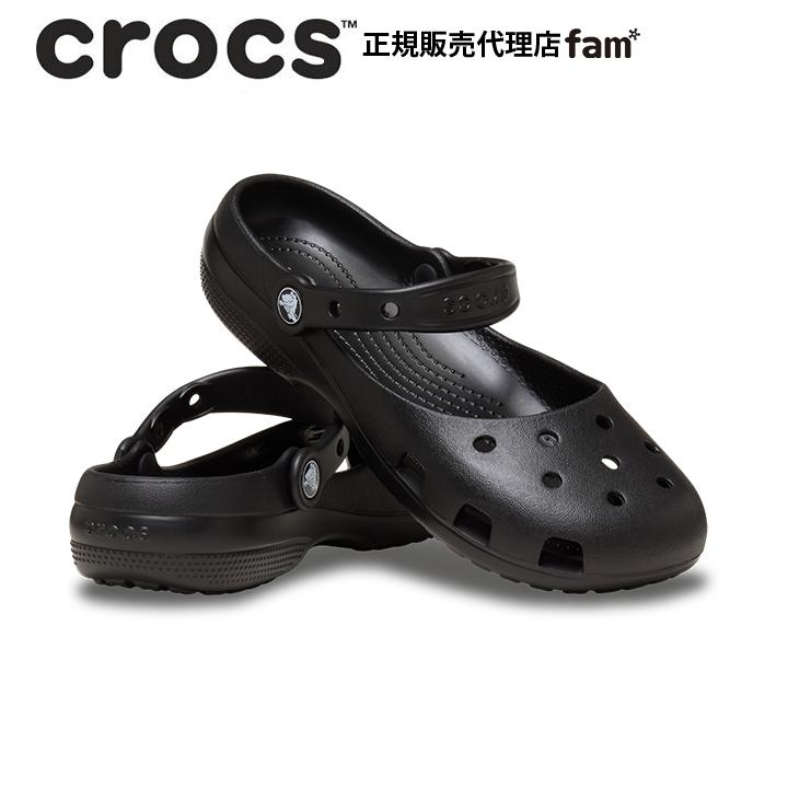 crocs（クロックス） crocs【レディース サンダル】Classic Ballet