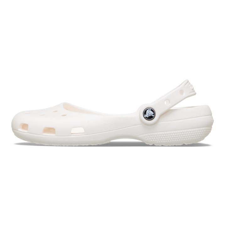crocs（クロックス） crocs【レディース サンダル】Classic Ballet