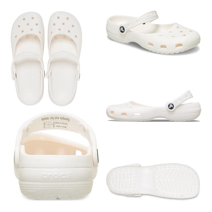 NODEL DESIGN ３点セット crocs（クロックス） crocs【レディース サンダル】Classic Ballet