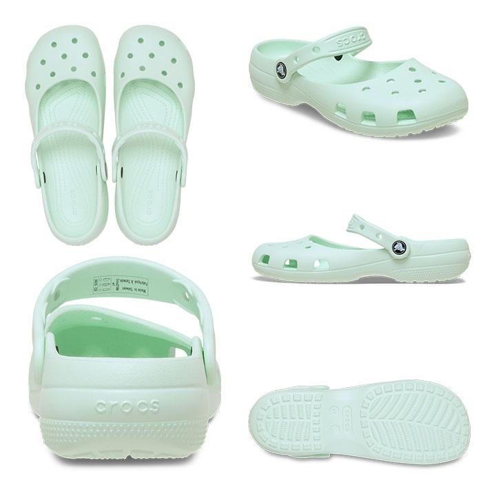 crocs（クロックス） crocs【レディース サンダル】Classic Ballet