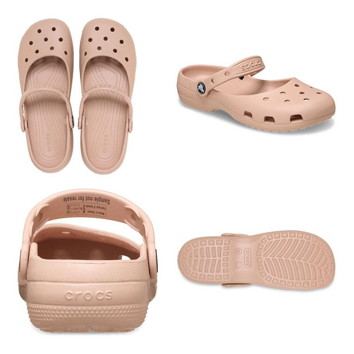 crocs（クロックス） crocs【レディース サンダル】Classic Ballet