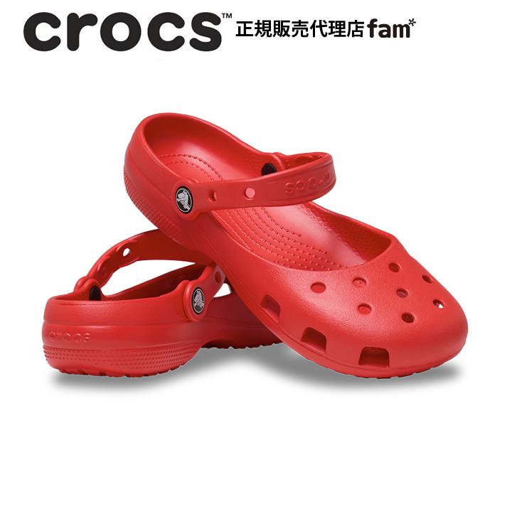 crocs（クロックス） crocs【レディース サンダル】Classic Ballet