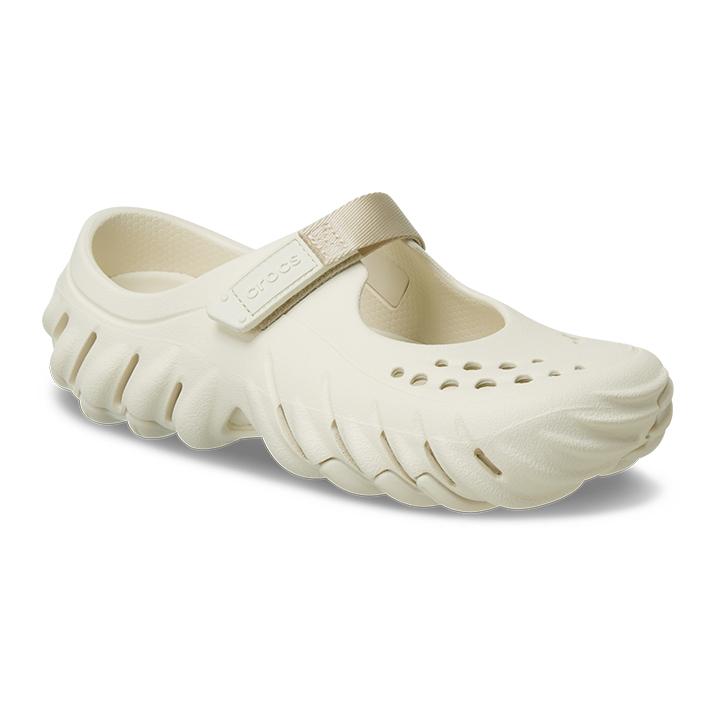 crocs（クロックス） crocs【レディース サンダル】Echo Mary Jane