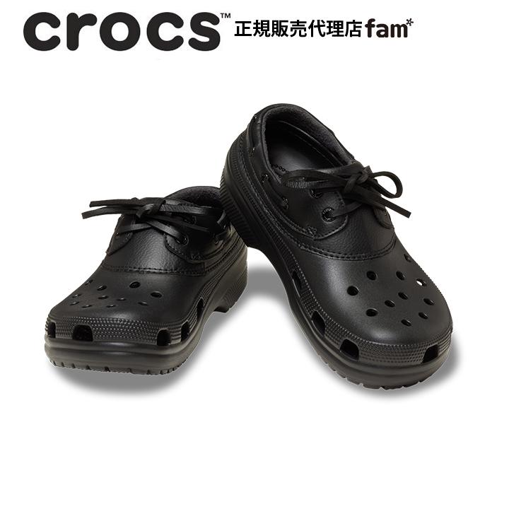 crocs（クロックス） crocs【メンズ レディース スニーカー】Classic