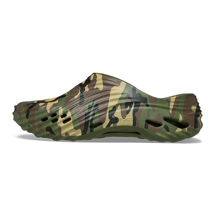 crocs（クロックス） crocs【メンズ レディース サンダル】Echo Camo 