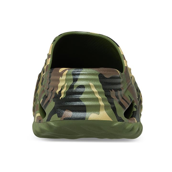 crocs（クロックス） crocs【メンズ レディース サンダル】Echo Camo
