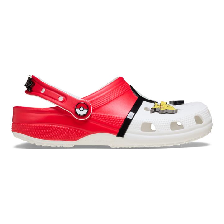 crocs（クロックス） crocs【メンズ レディース サンダル】Pokemon