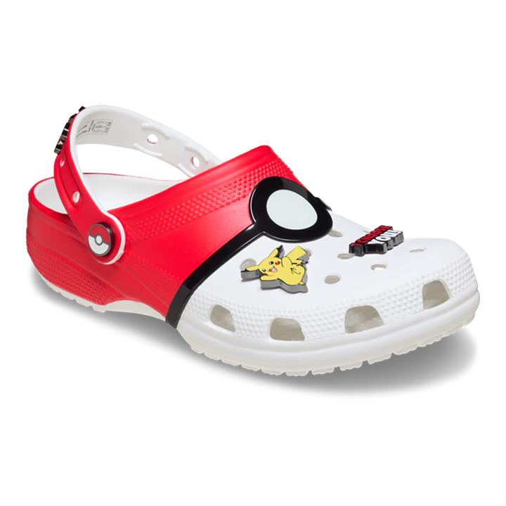 crocs（クロックス） crocs【メンズ レディース サンダル】Pokemon