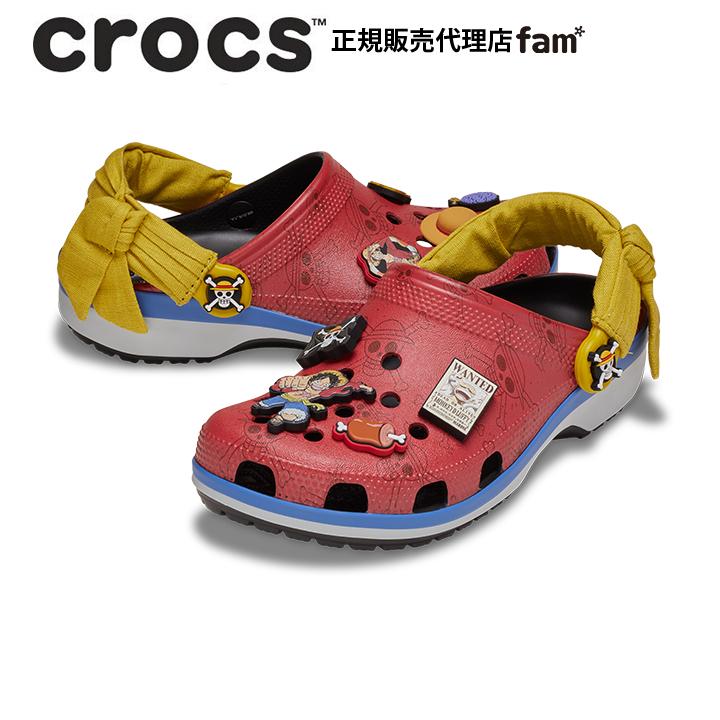 crocs（クロックス） crocs【メンズ レディース サンダル】One Piece