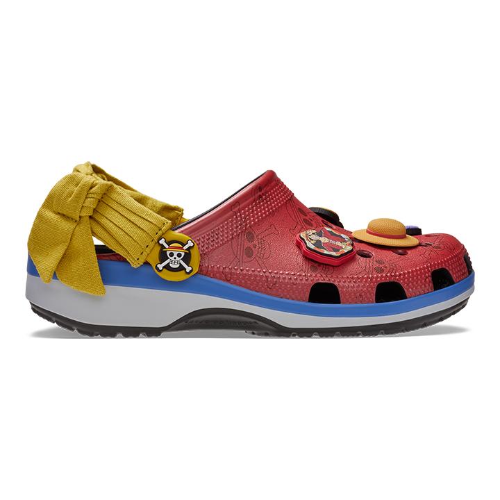 crocs（クロックス） crocs【メンズ レディース サンダル】One Piece