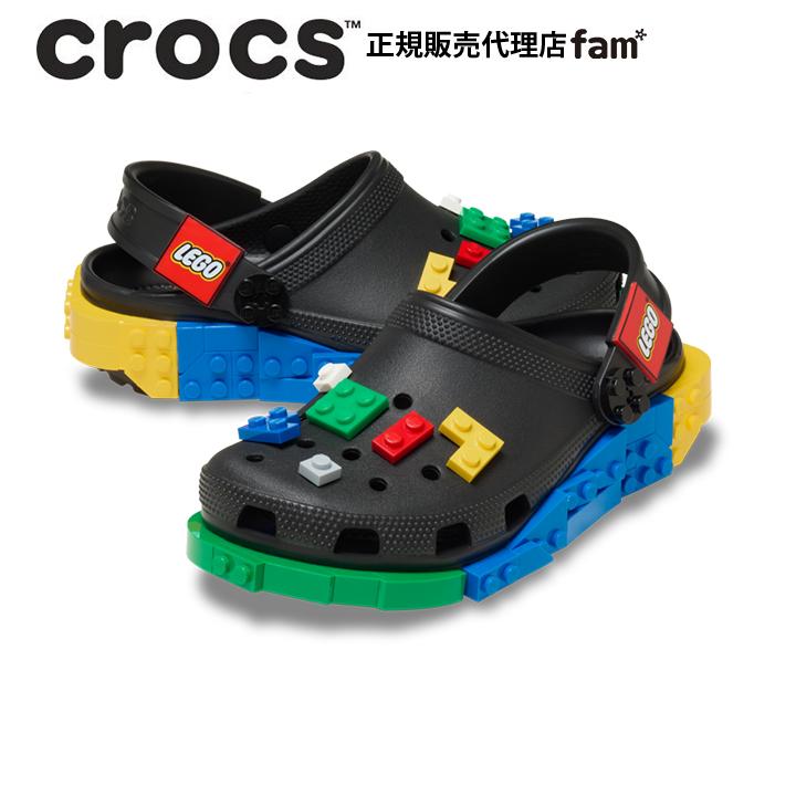 みよん crocs（クロックス） crocs【メンズ レディース サンダル】4LW