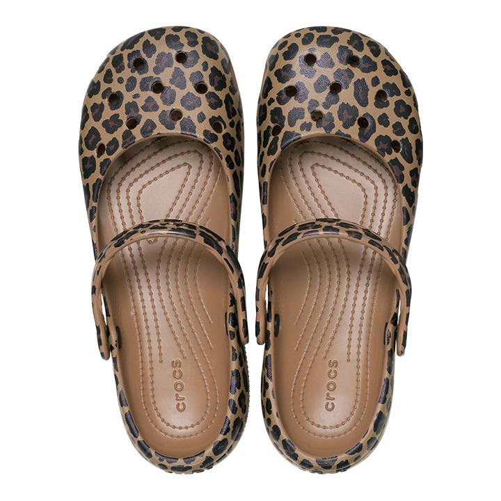 crocs（クロックス） crocs【レディース サンダル】Classic Animal