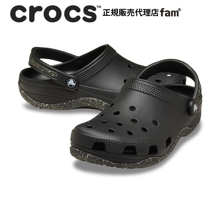 crocs（クロックス） crocs【メンズ レディース サンダル】Classic Evo