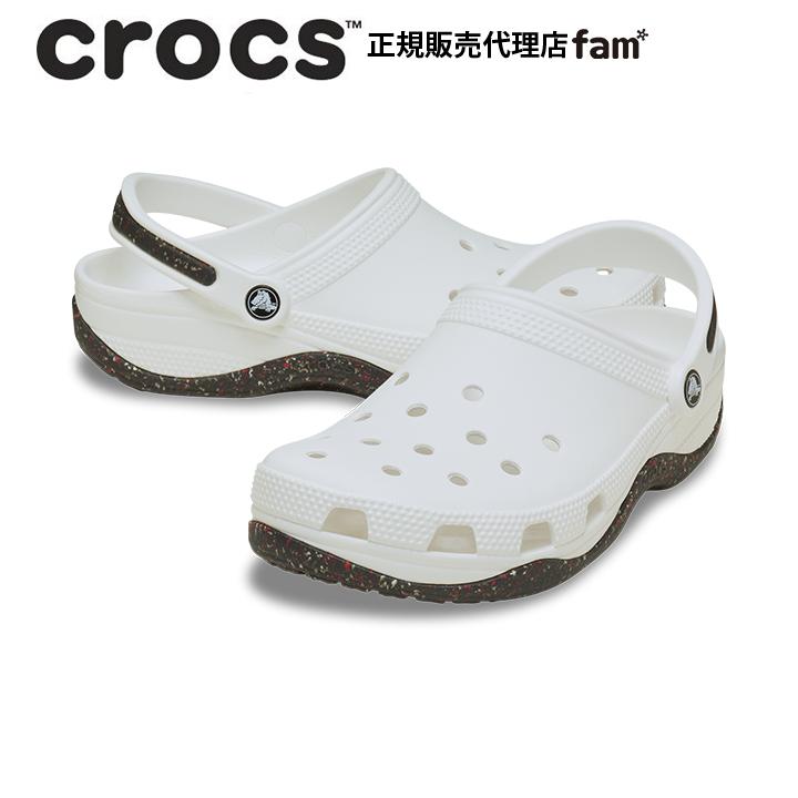 crocs（クロックス） crocs【メンズ レディース サンダル】Classic Evo