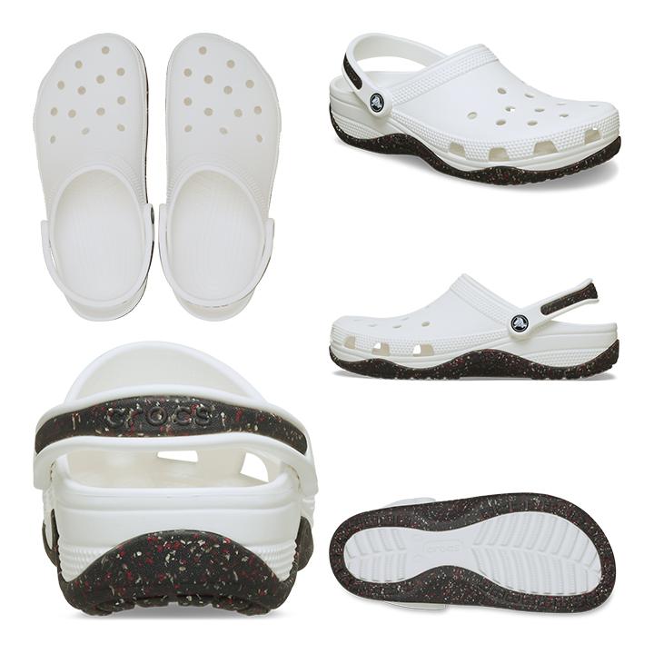 crocs（クロックス） crocs【メンズ レディース サンダル】Classic Evo