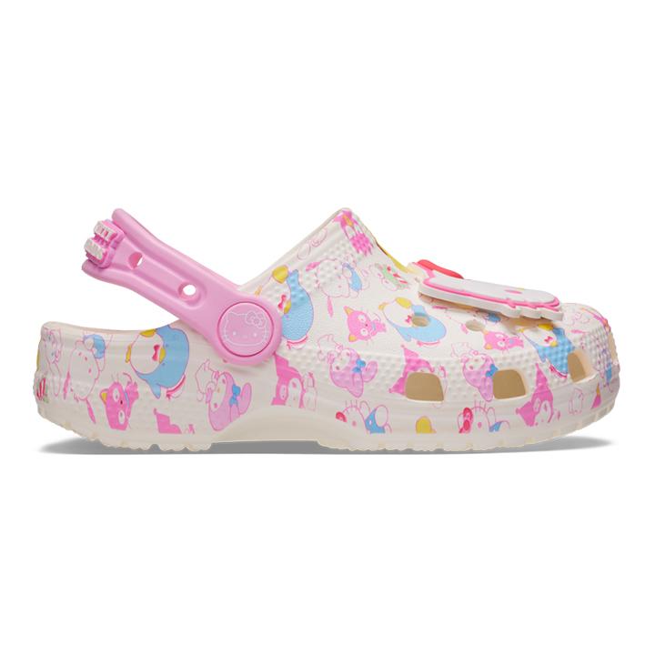 crocs（クロックス） crocs【キッズ サンダル】Hello Kitty&Friend