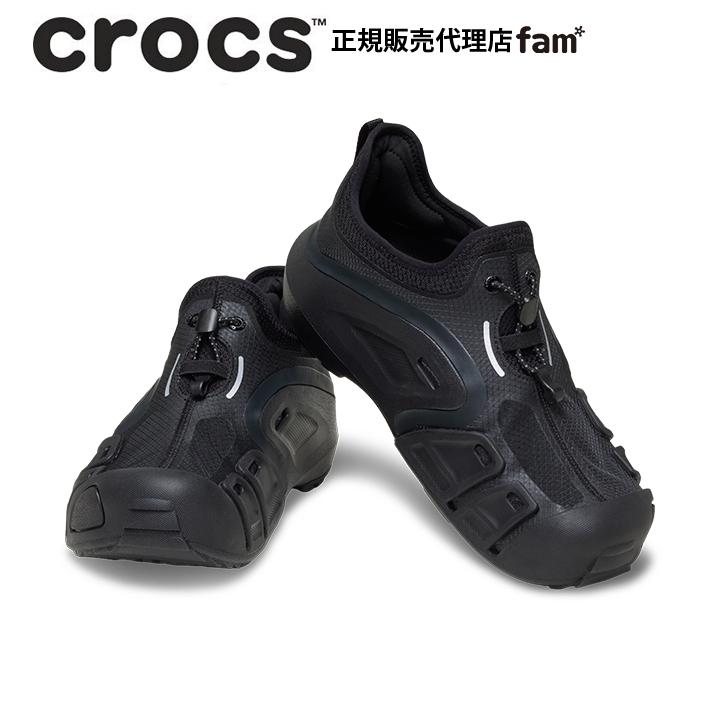 crocs（クロックス） crocs【メンズ レディース サンダル】Quick Trail