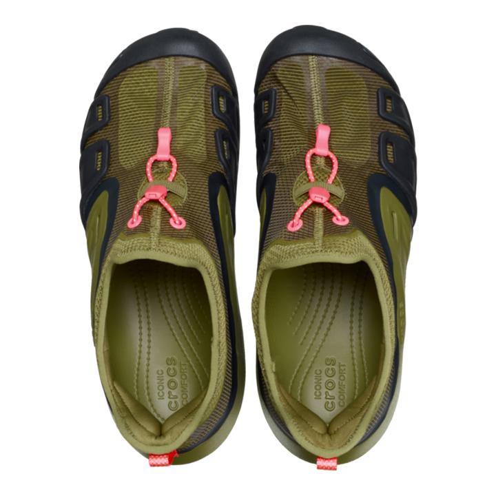 crocs（クロックス） crocs【メンズ レディース サンダル】Quick Trail