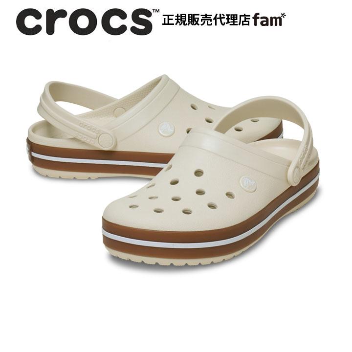 もか様♥オーダー♥Hand＊made♥ crocs（クロックス） crocs【メンズ レディース サンダル】Crocband