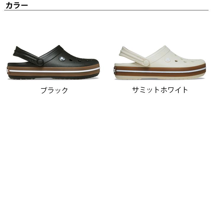 crocs（クロックス） crocs【メンズ レディース サンダル】Crocband