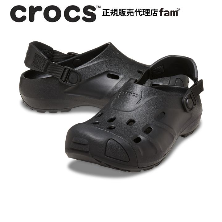 crocs（クロックス） crocs【メンズ レディース サンダル】Quick Trail